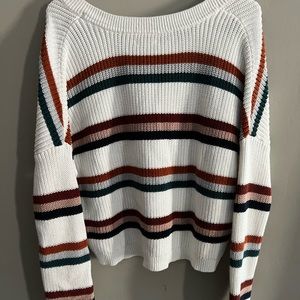 Pacsun La Hearts Sweater